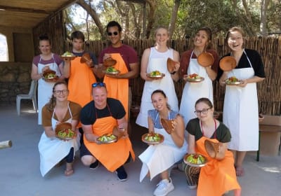  Participate in a Cooking class in Agadir 2