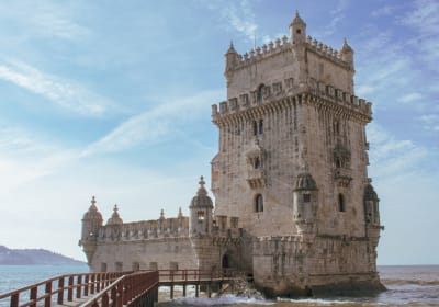 Tickets for Belém Tower & Self-Guided Tours in Lisbon 2
