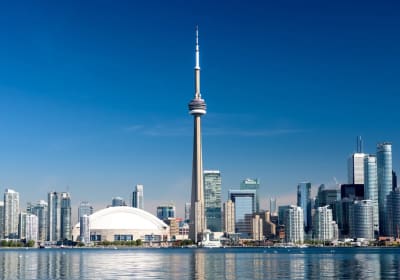 Best of Toronto Small Group Tour 2