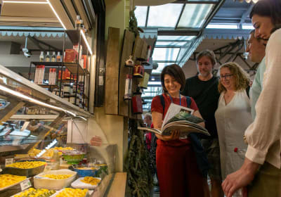Modena Food Tour 2
