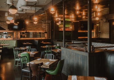 Ultimate Chicago Food Tour: West Loop Neighborhood 2