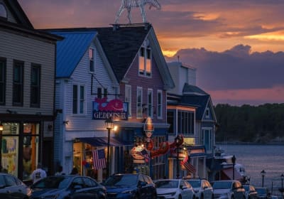Best of Bar Harbor w/ Thunder Hole and Acadia National Park 2