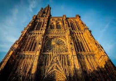 Strasbourg Gourmet Food & Wine Tour (Private) 2