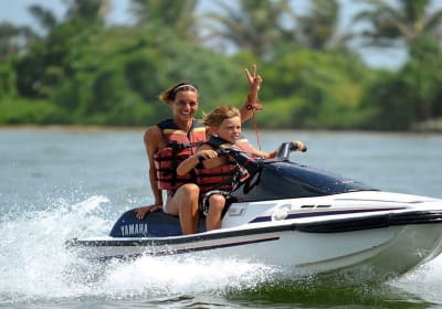 Sri Lanka Tour Package - Most Popular All in One Round Tour  2