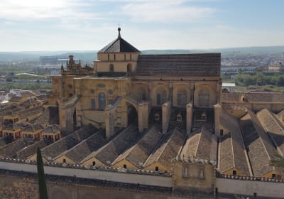 Skip the line to Mezquita Catedral of Córdoba & Self-Guided Tour in Cordoba 2