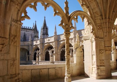 Skip-the-line to Jerónimos Monastery & Audio Tours in Lisbon 2