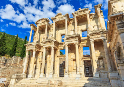 Entry e-ticket for Ephesus with Audio Tour on Your Phone  2