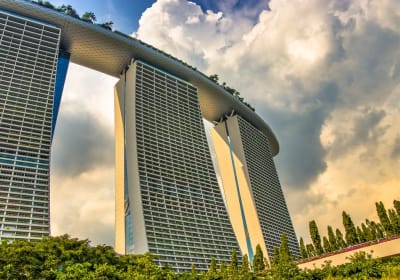 Downtown Singapore Self-Guided Audio Walking Tour 2