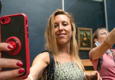 Louvre Museum Must-Sees: Semi-Private Guided Tour 2