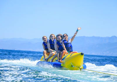  Ocean Mania Water Park 2
