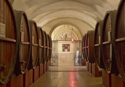Beaune Guided Walking Tour (private) 2