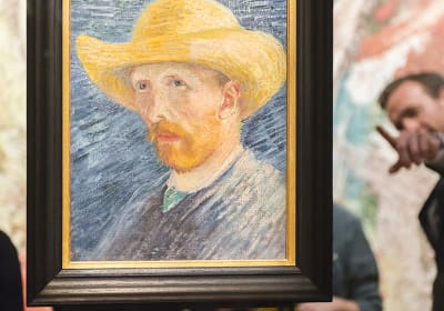 Van Gogh Museum 2