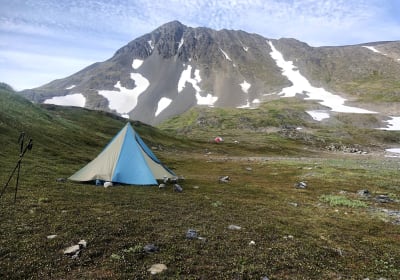 2-day Mountain Majesty Camping & Hiking Tour 2
