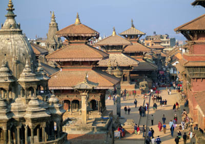 Patan Day Tour 2