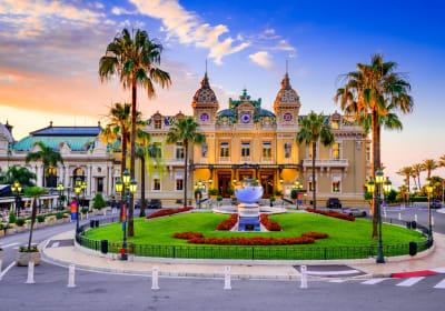 Eze, Monaco & Monte-Carlo A Day Trip From Nice (shared) 2