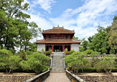 Hue City Private Tour 2
