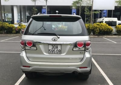 HANOI AIRPORT PICK-UP or SEE-OFF SERVICE 2