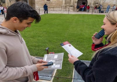 Best of San Antonio Walking Tour 2