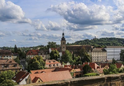 Bamberg Private Guided Walking Tour 2