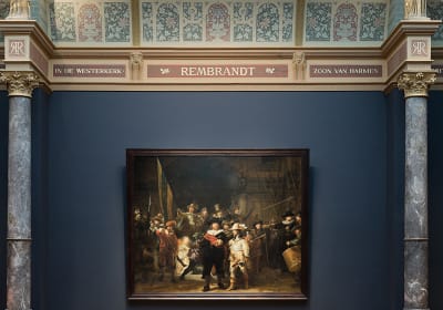 Rijksmuseum 2