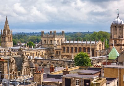 Oxford Walking Tour - Discover its University and Traditions 2