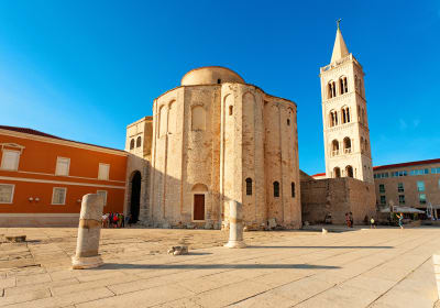 Zadar Walking Tour - Ancient Meets Modern 2