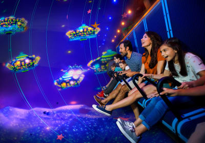 LEGOLAND California Resort: Theme Park 1-Day Admission 2