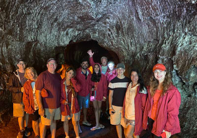 Volcano Express: Waikoloa Departure with Hotel Pickup 2