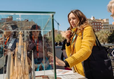 Skip-the-Line Sagrada Familia Highlights Tour 2