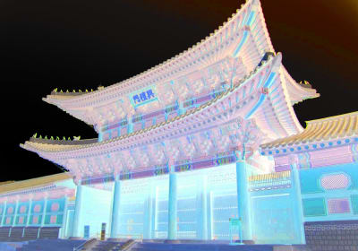 Dark Side of Seoul: Ghostlore & Urban Legends 2