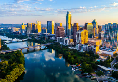 Private Tour of Austin 2