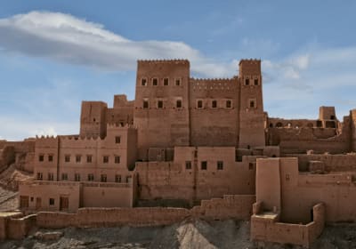 9 Day Journey from the Heart of Morocco 2