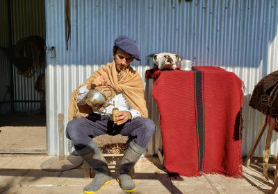 Ranch and Gaucho Town San Antonio de Areco 2