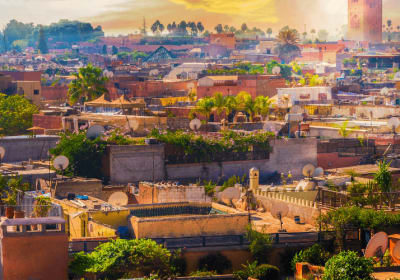 Across Morocco in 11 Days: Coast to Kasbahs to Campfires 2