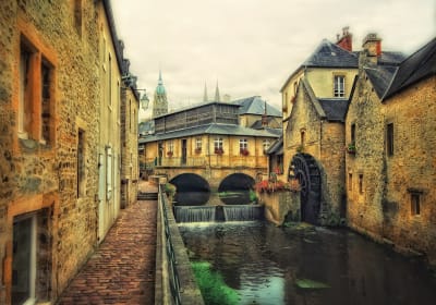 4 Days Normandy Travel Package (Private) 2