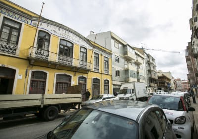 Lisbon Awakens: A Culinary Crossroads, Reborn 2