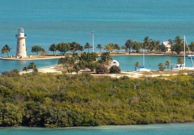 Stiltsville Guided Tour from Coconut Grove 2