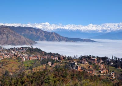 Dhulikhel Day Tour 2