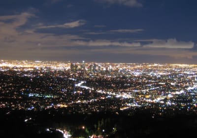 Mt Hollywood Day Tour 2