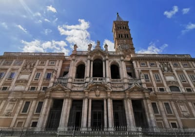 Visita guiada a las Catacumbas y las Basílicas de Roma 2