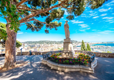 Cannes &  French Riviera villages FD Trip from Nice (shared) 2