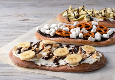 The Canuck Culinary Crawl 2