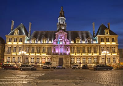 Champagne Full Day Tour From Reims (private)  2