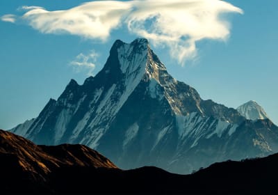 Pokhara Day Tour 2