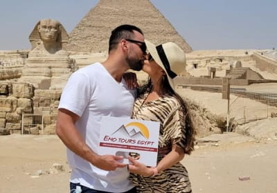 Shore Excursion: Private Day Tour to Cairo from Port Said 2