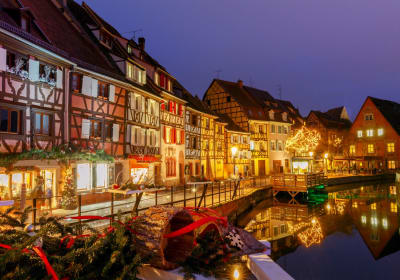 Colmar Gourmet Food & Wine Tour (private) 2