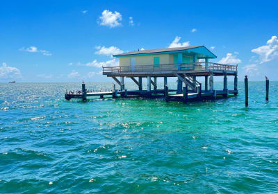 Boca Chita Key Heritage Cruise 2
