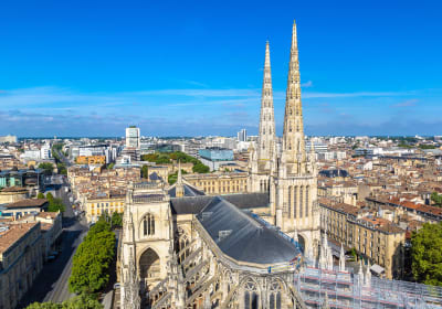 Cruise Excursion From Le Verdon to Bordeaux (Private) 2
