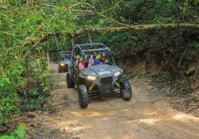 UTV Tour Puerto Vallarta 2