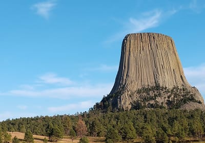 Devils Tower And Spearfish Canyon Adventure 2